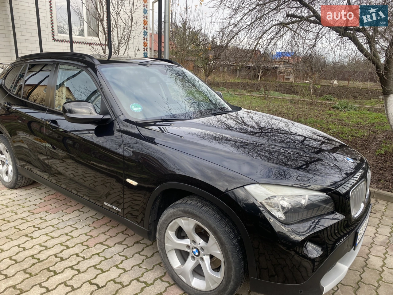 2010 BMW X1 - мініатюра 10