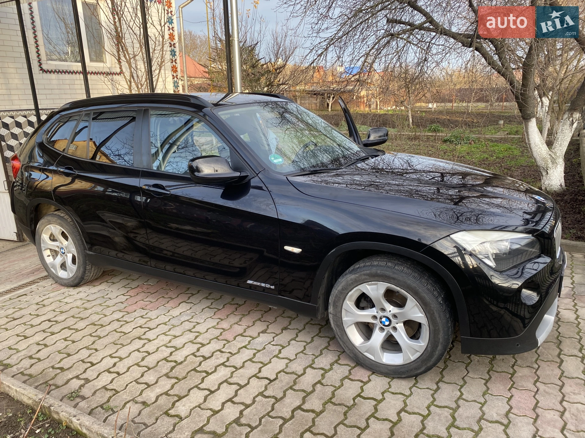 2010 BMW X1 - мініатюра 13