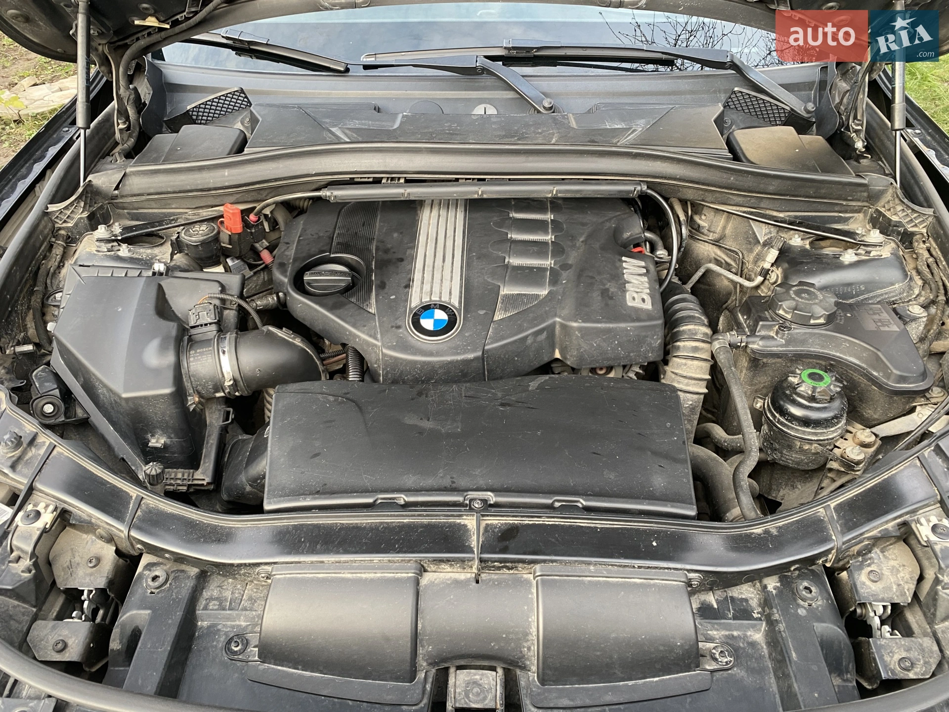 2010 BMW X1 - мініатюра 24