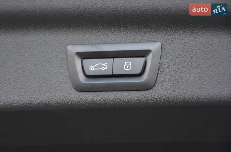 Внедорожник / Кроссовер BMW X1 2023 в Киеве