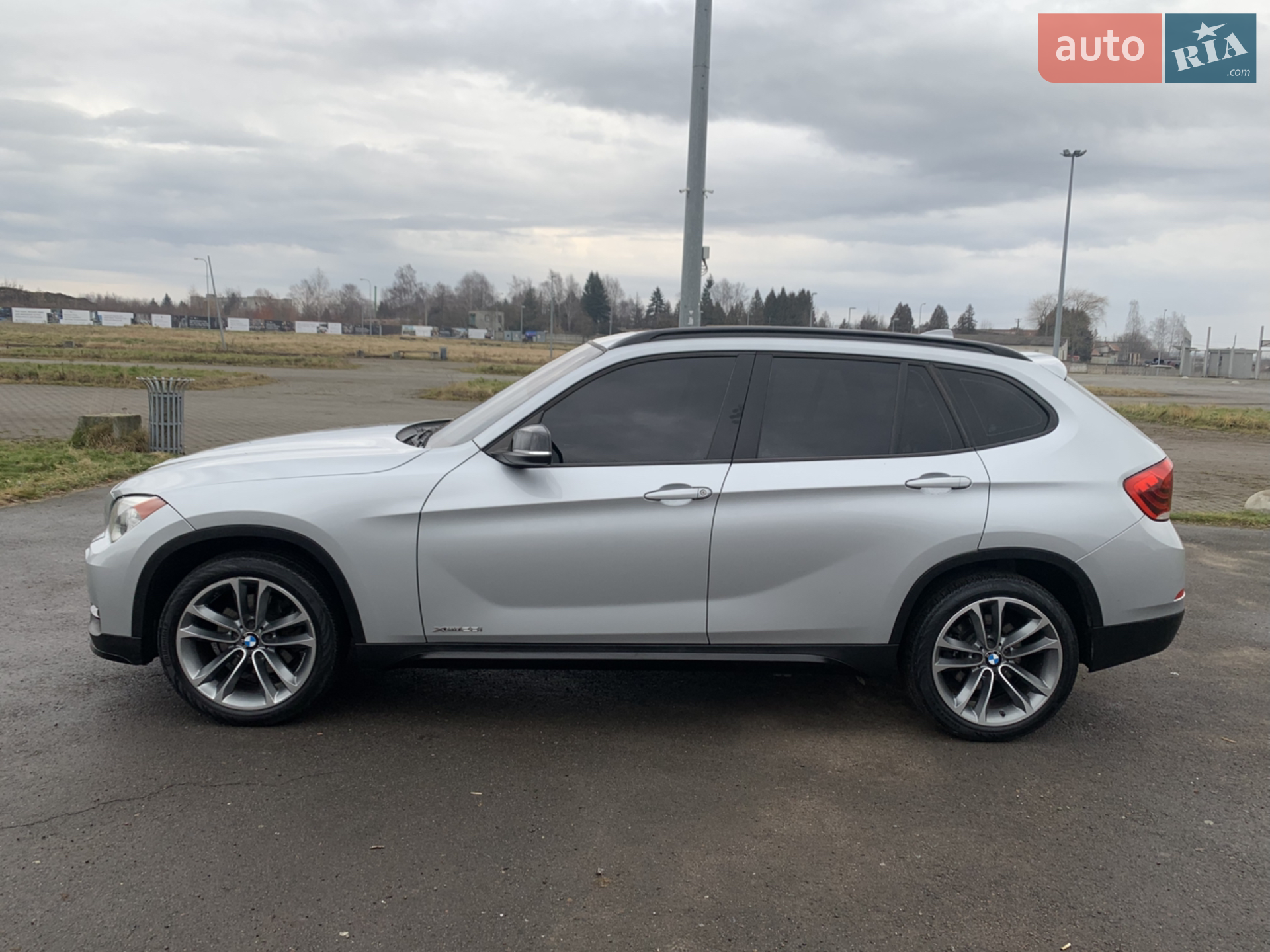2015 BMW X1 - мініатюра 7
