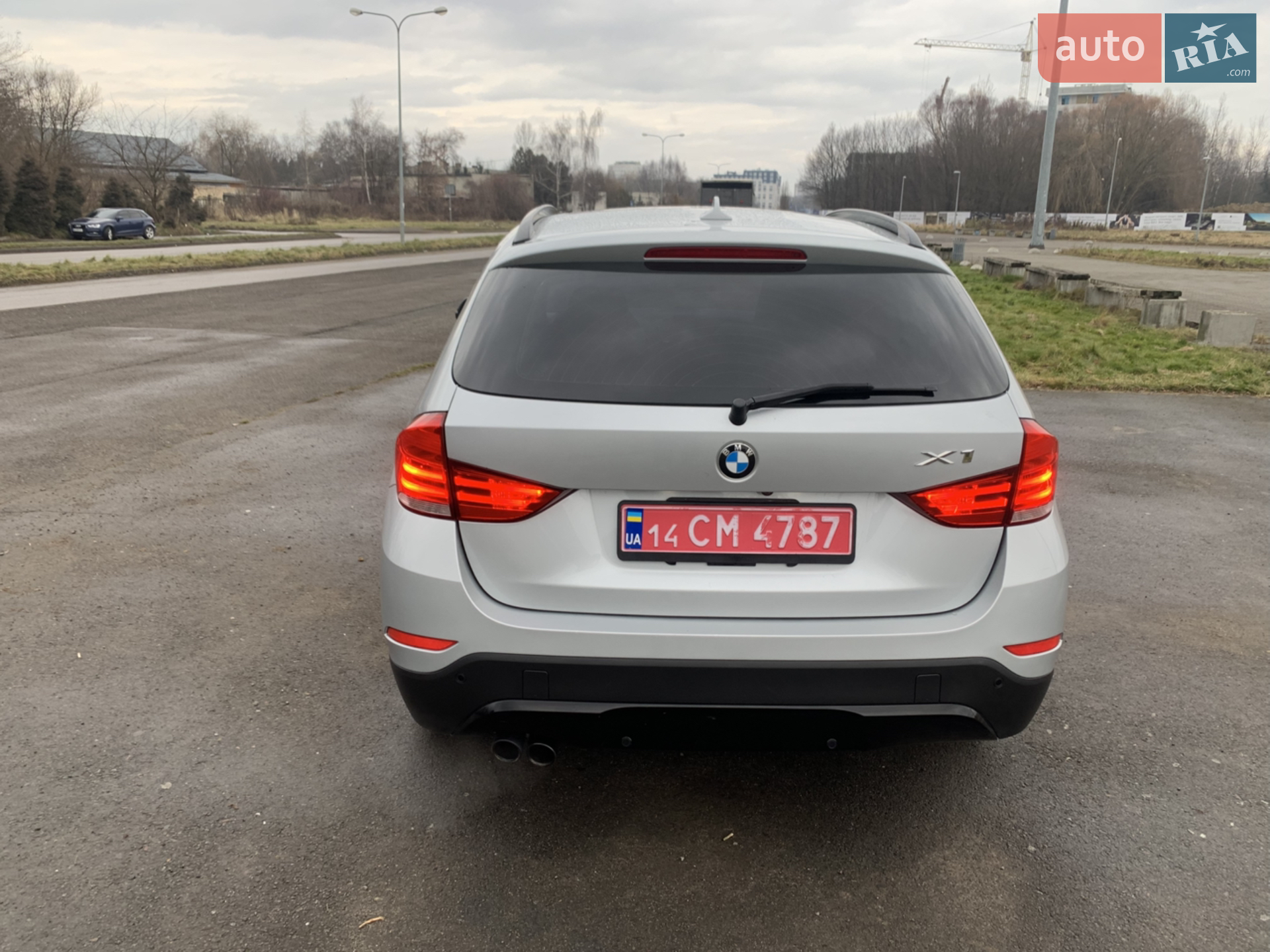 2015 BMW X1 - мініатюра 13