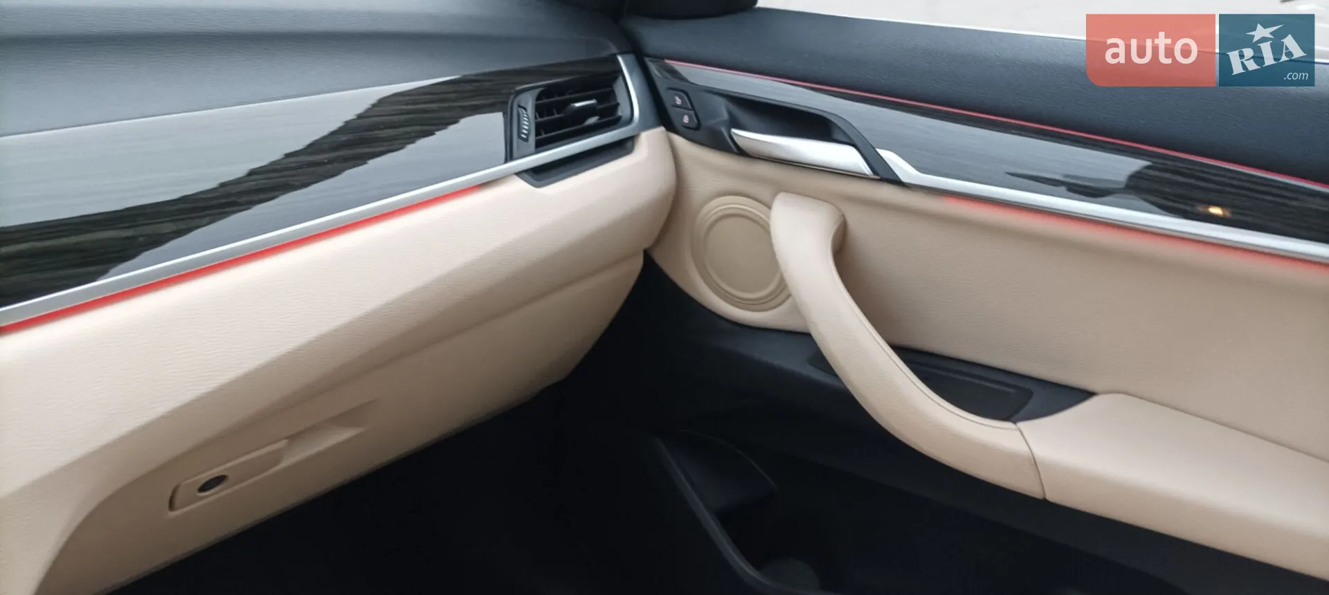 2017 BMW X1 - мініатюра 10