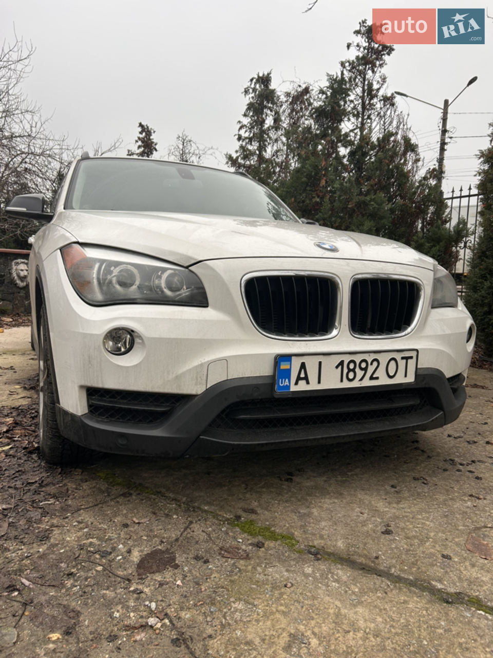 2012 BMW X1 - мініатюра 39