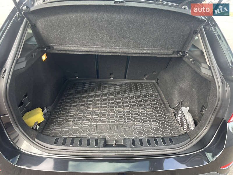 Позашляховик / Кросовер BMW X1 2012 в Кривому Розі