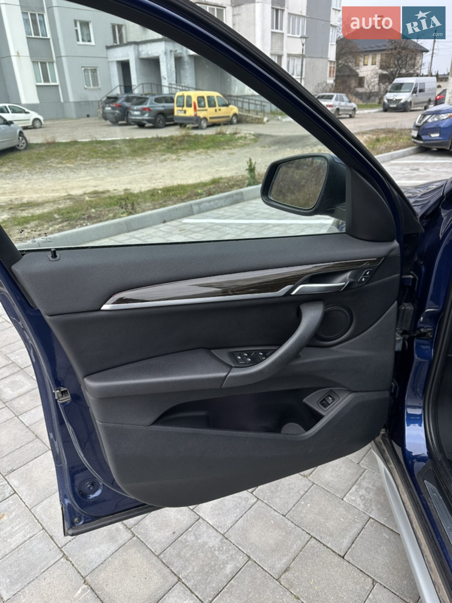 2017 BMW X1 - мініатюра 15