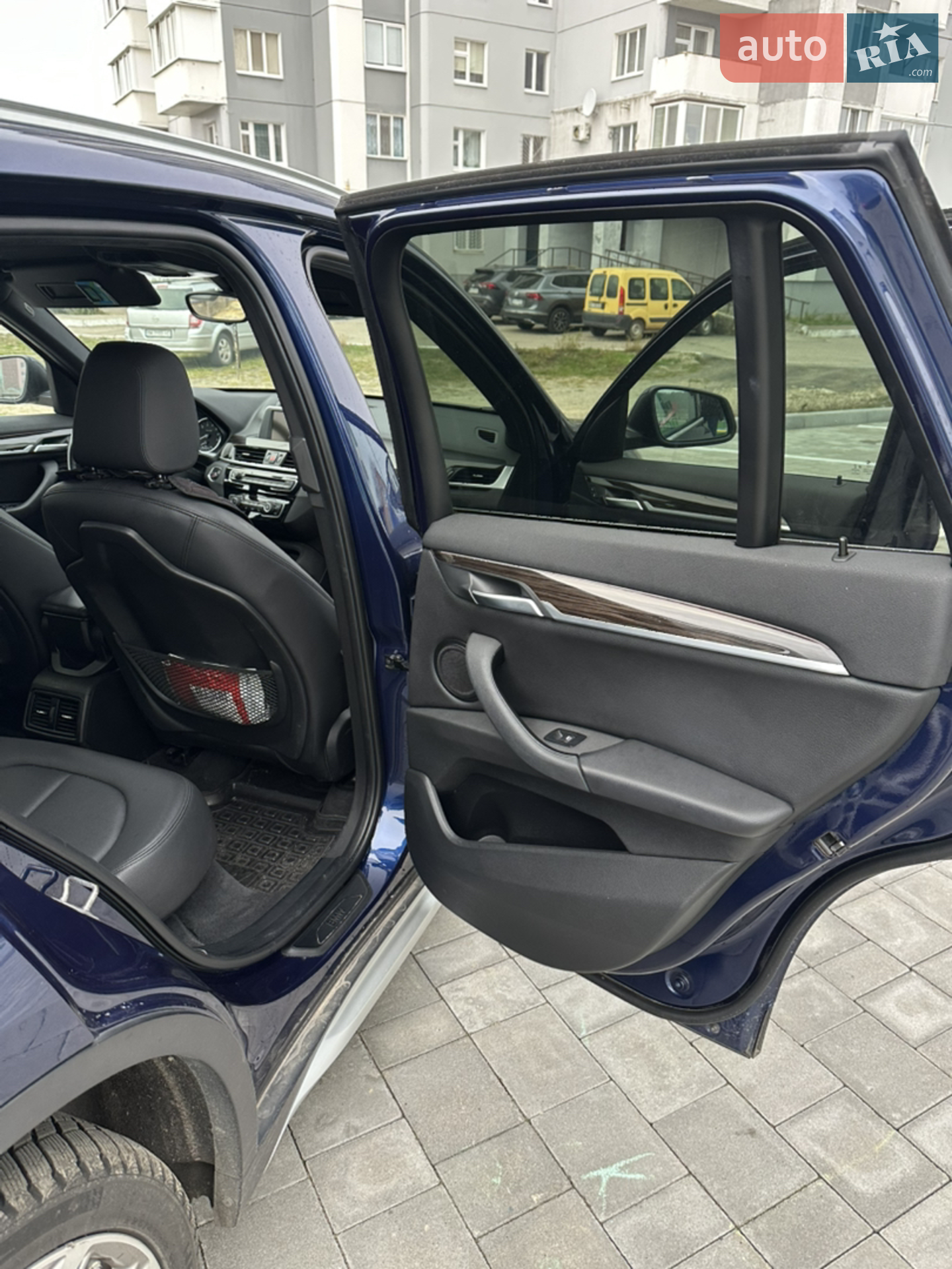 2017 BMW X1 - мініатюра 19