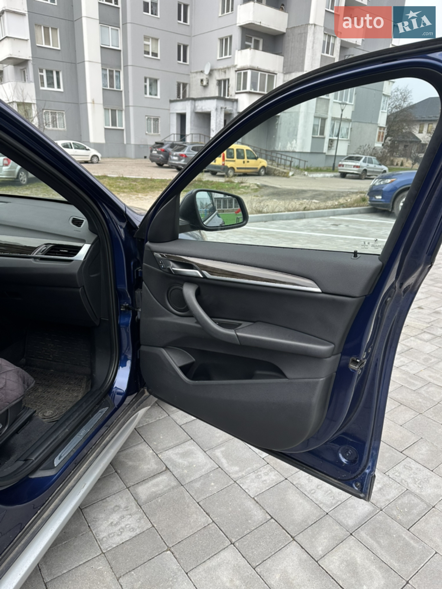 2017 BMW X1 - мініатюра 21