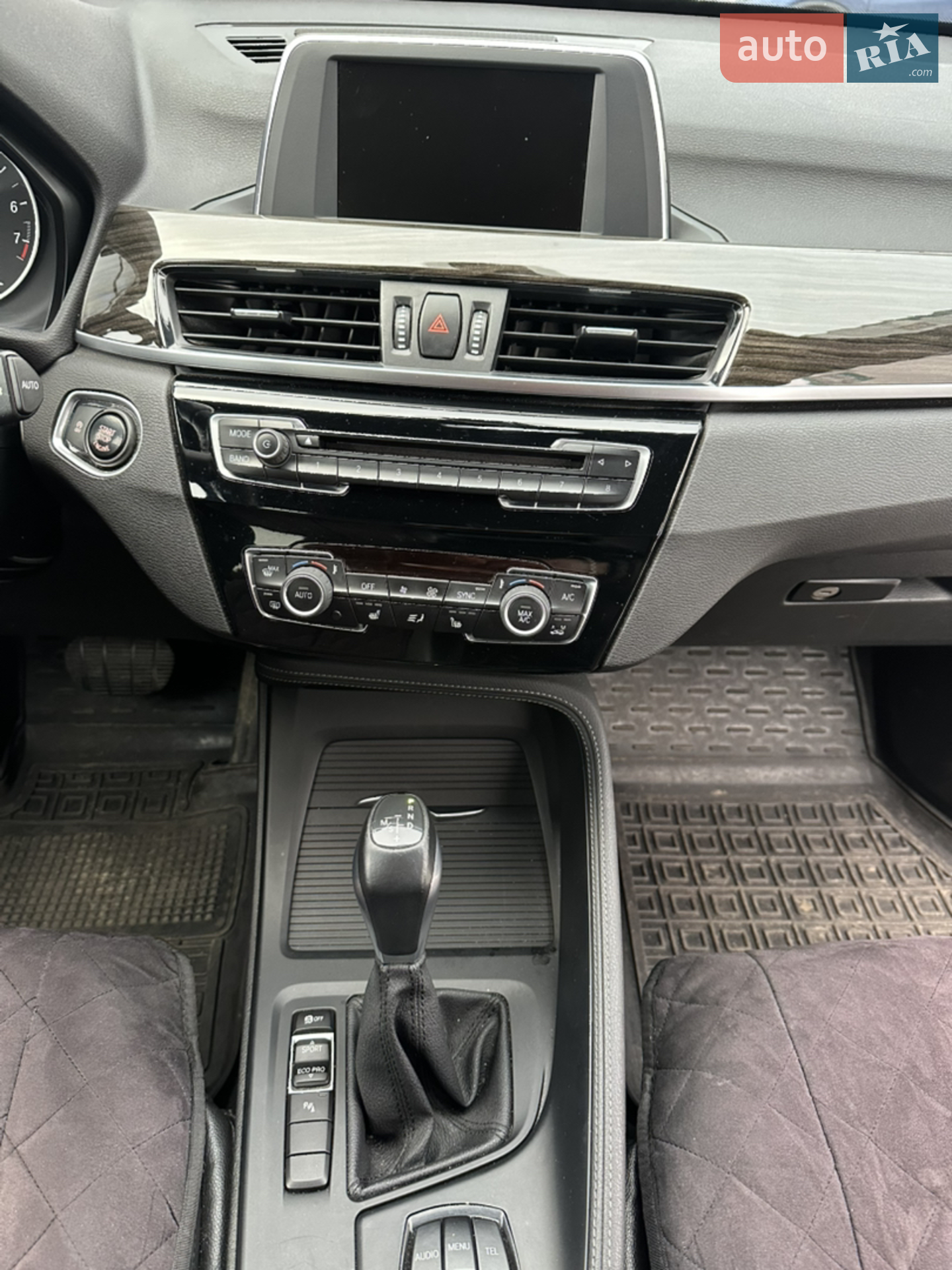 2017 BMW X1 - мініатюра 25
