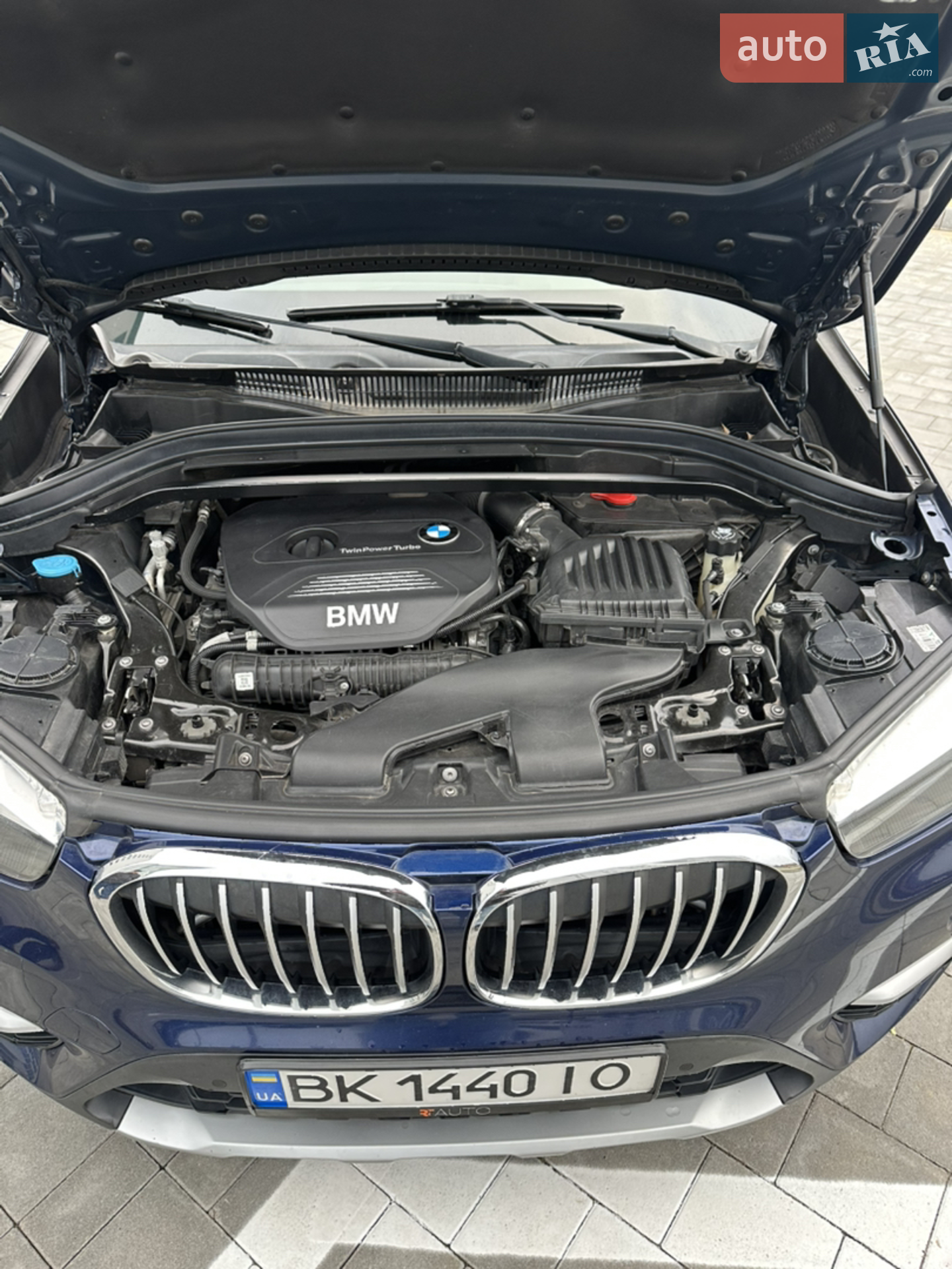 2017 BMW X1 - мініатюра 32