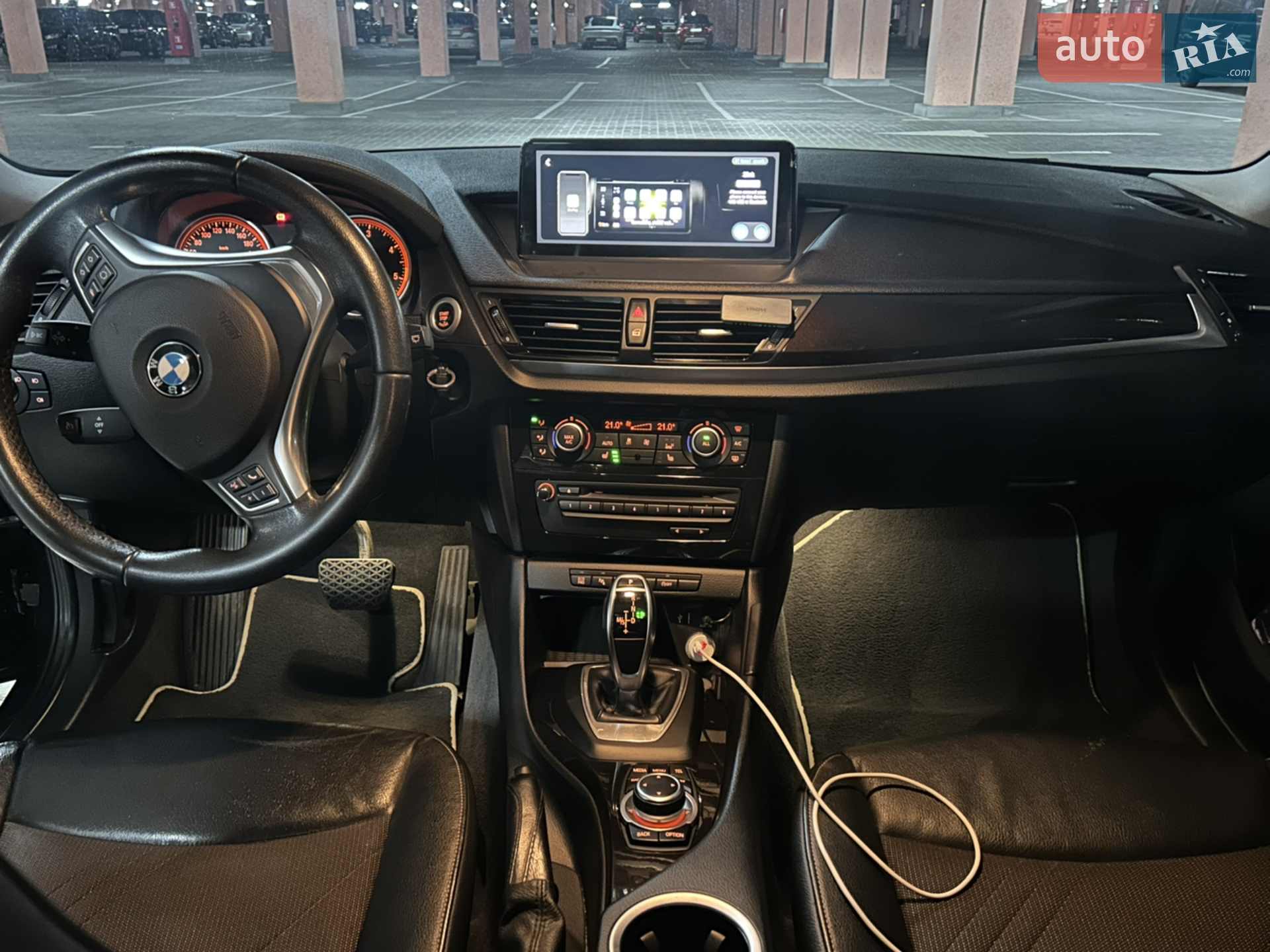 2015 BMW X1 - мініатюра 14