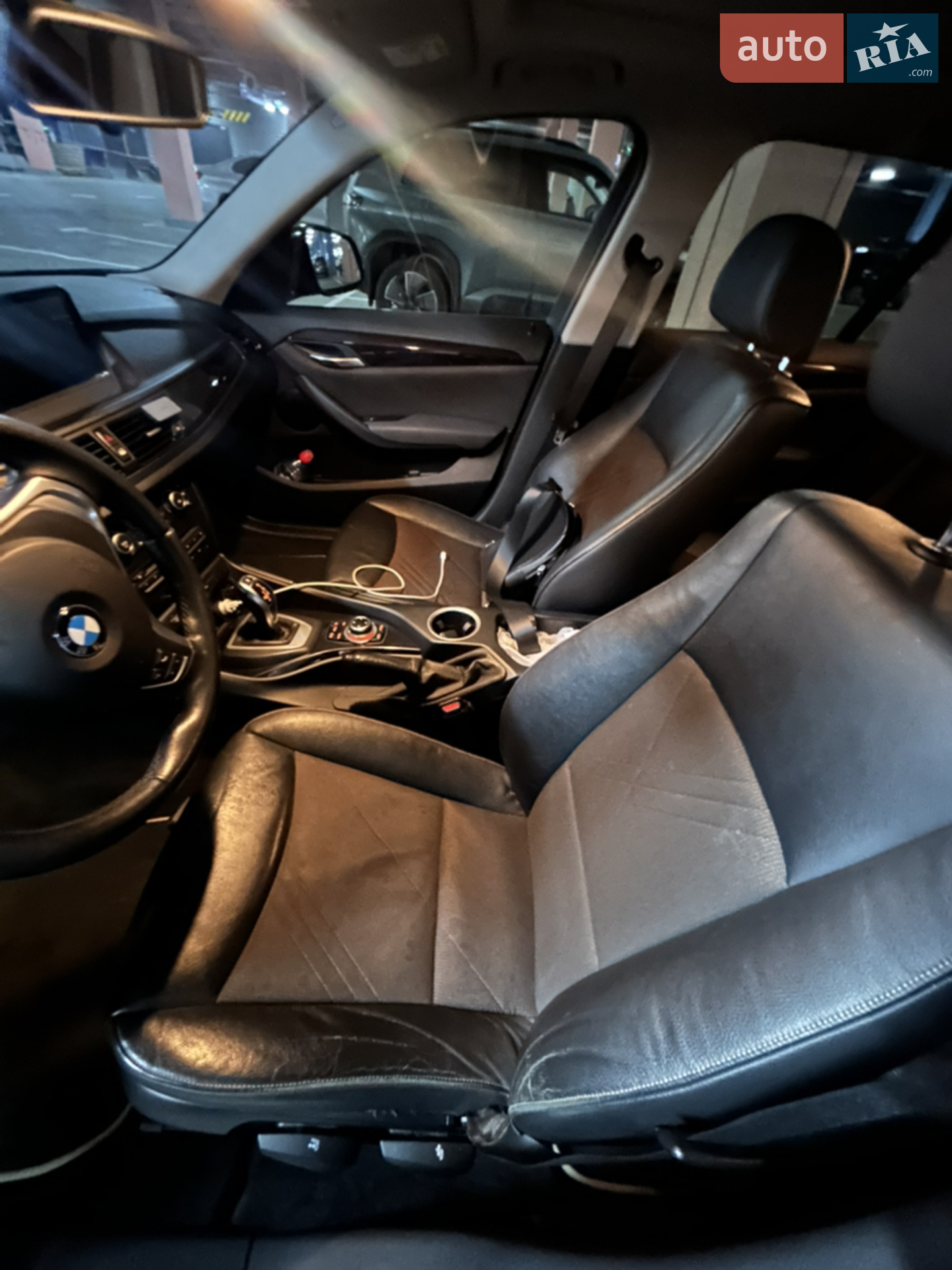 2015 BMW X1 - мініатюра 18