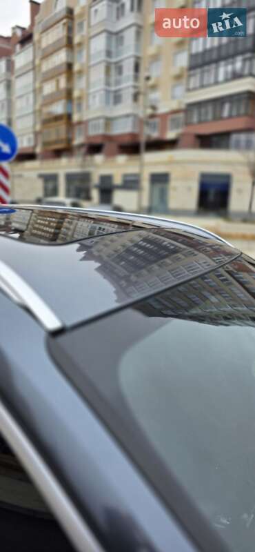 Внедорожник / Кроссовер BMW X1 2015 в Умани