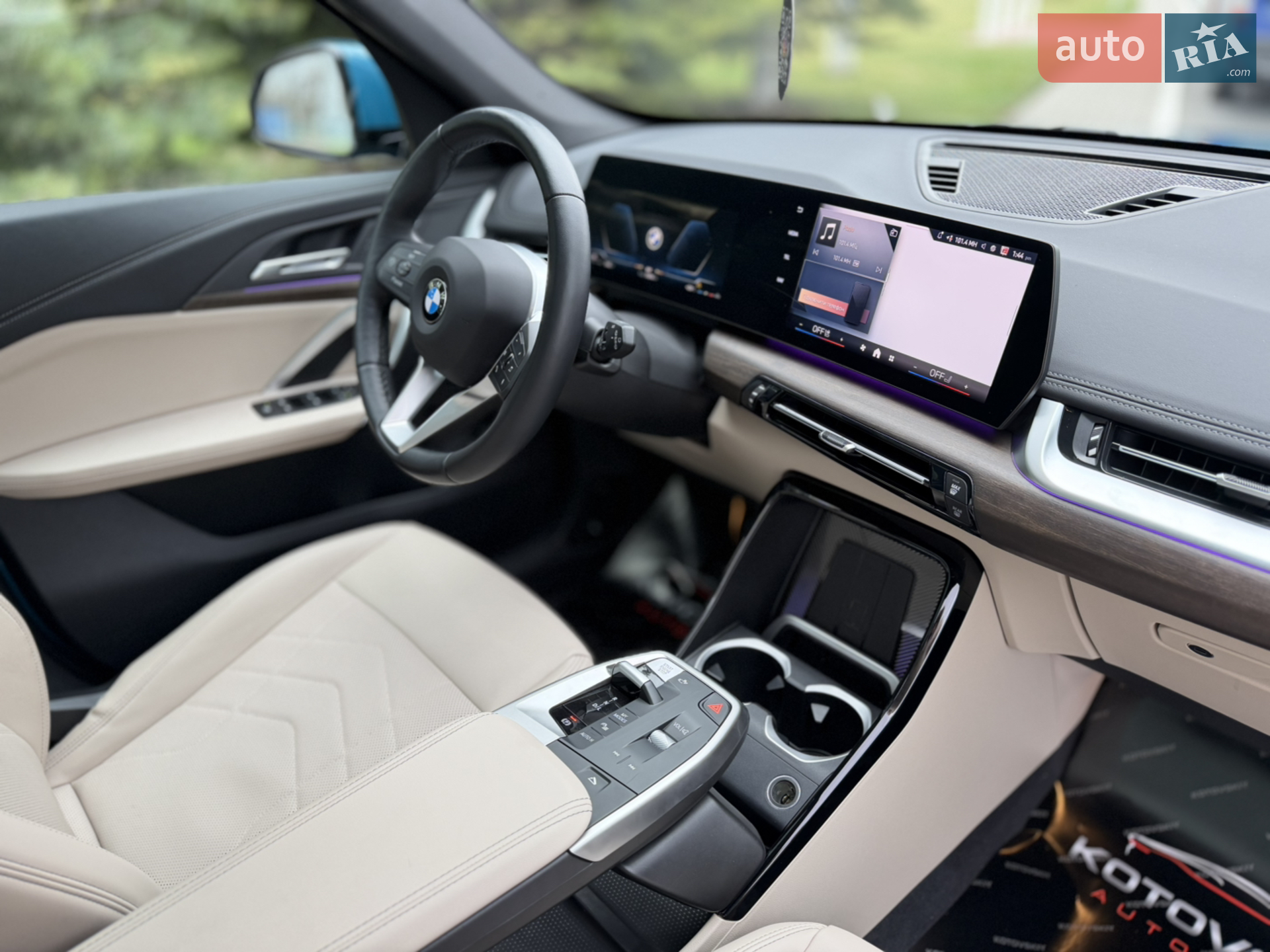 2024 BMW X1 - мініатюра 14