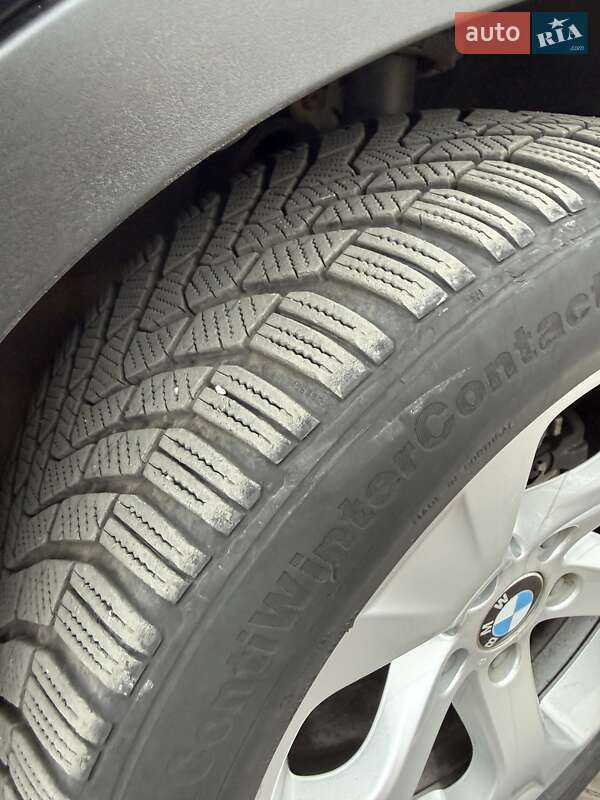 Внедорожник / Кроссовер BMW X1 2012 в Николаеве фото 15 Внедорожник / Кроссовер BMW X1 2012 в Николаеве