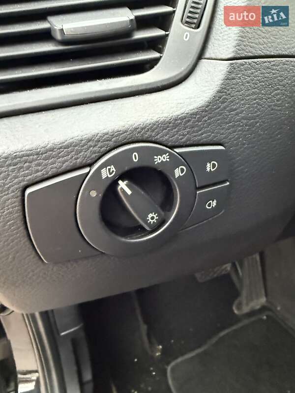 Внедорожник / Кроссовер BMW X1 2012 в Николаеве фото 17 Внедорожник / Кроссовер BMW X1 2012 в Николаеве