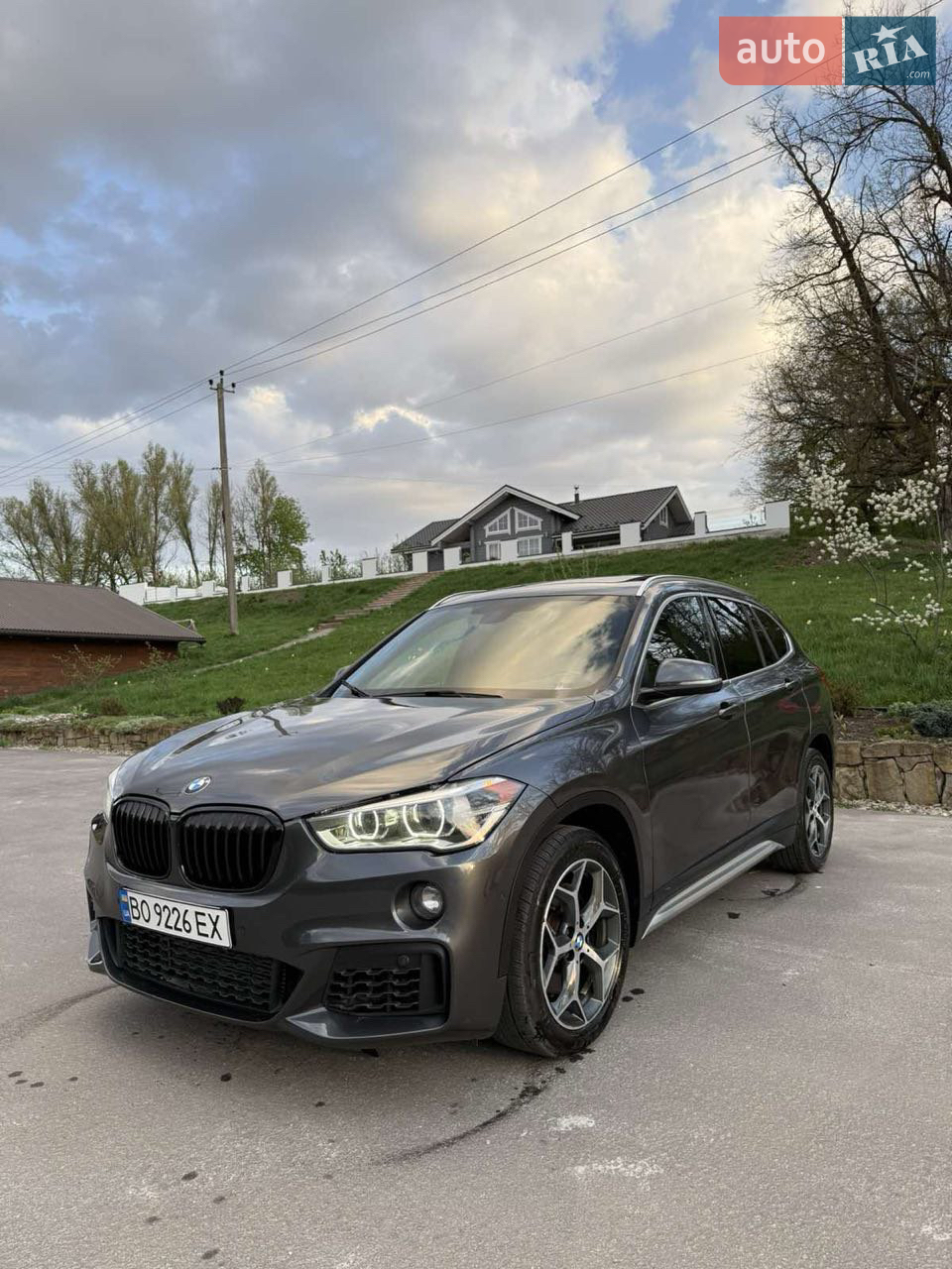 2015 BMW X1 - мініатюра 42