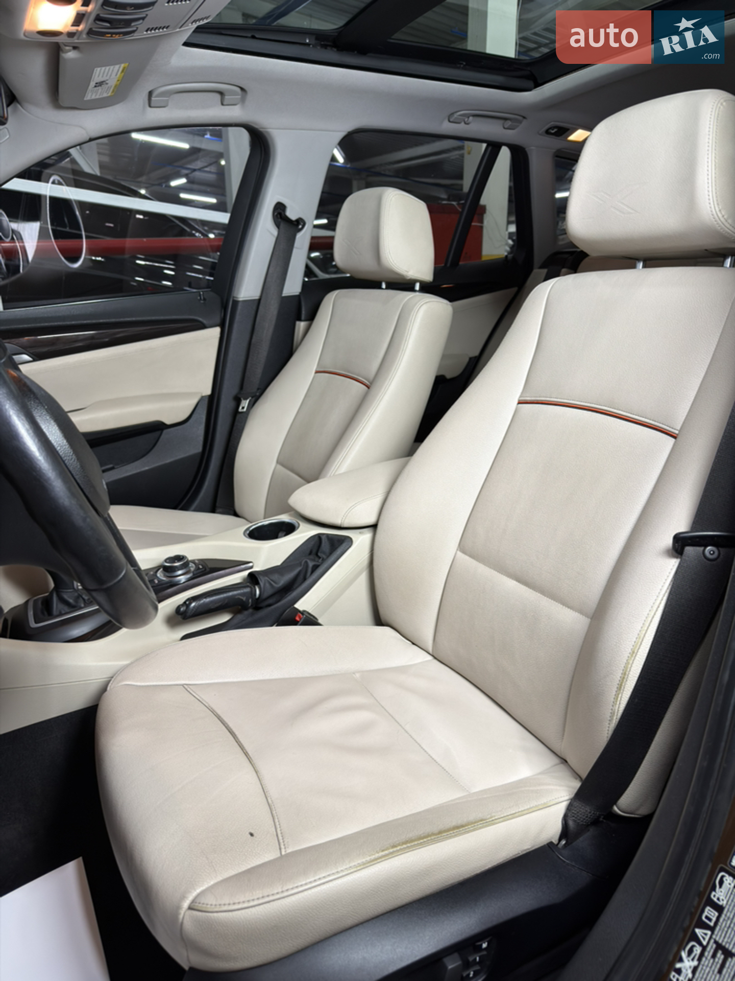 2013 BMW X1 - мініатюра 27