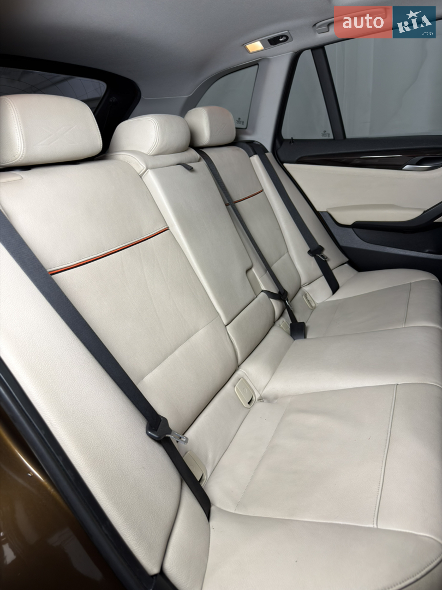 2013 BMW X1 - мініатюра 41