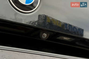 Позашляховик / Кросовер BMW X1 2015 в Києві