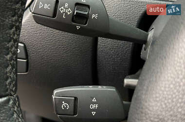 Позашляховик / Кросовер BMW X1 2015 в Києві