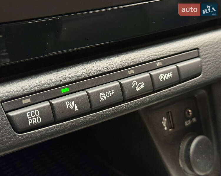 Позашляховик / Кросовер BMW X1 2015 в Києві