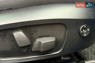 Позашляховик / Кросовер BMW X1 2015 в Києві