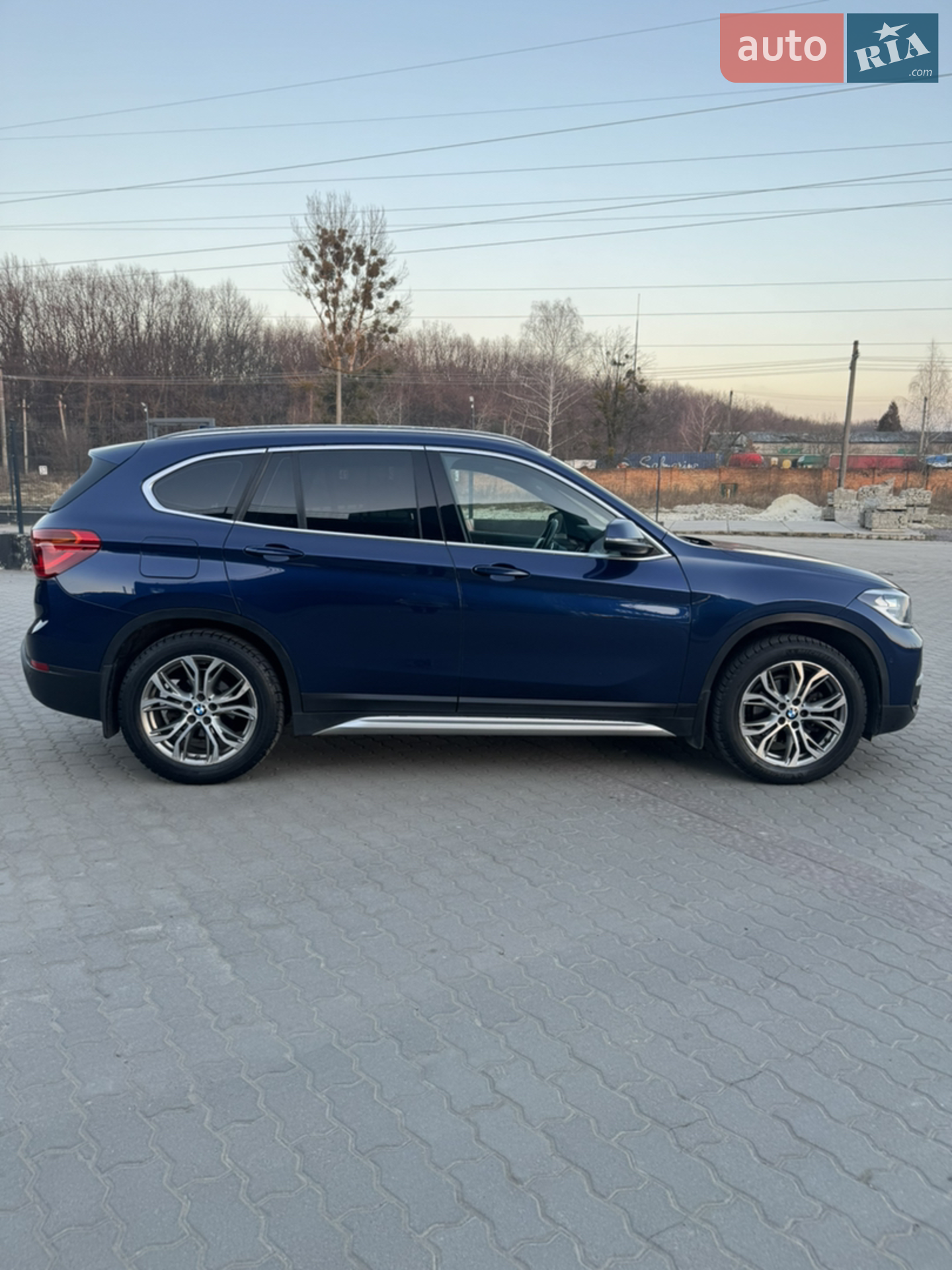 2015 BMW X1 - мініатюра 4