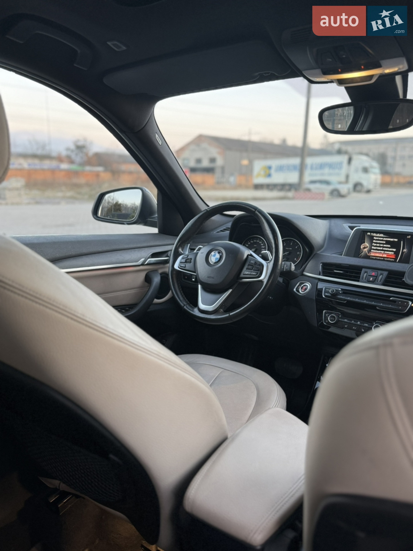 2015 BMW X1 - мініатюра 14