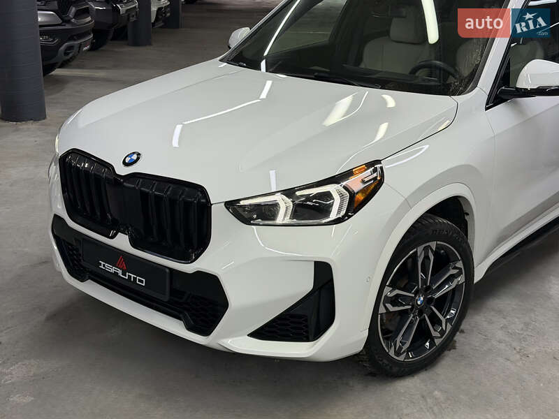 Внедорожник / Кроссовер BMW X1 2022 в Одессе фото 8 Внедорожник / Кроссовер BMW X1 2022 в Одессе