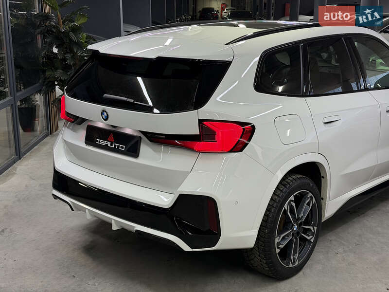 Внедорожник / Кроссовер BMW X1 2022 в Одессе фото 16 Внедорожник / Кроссовер BMW X1 2022 в Одессе