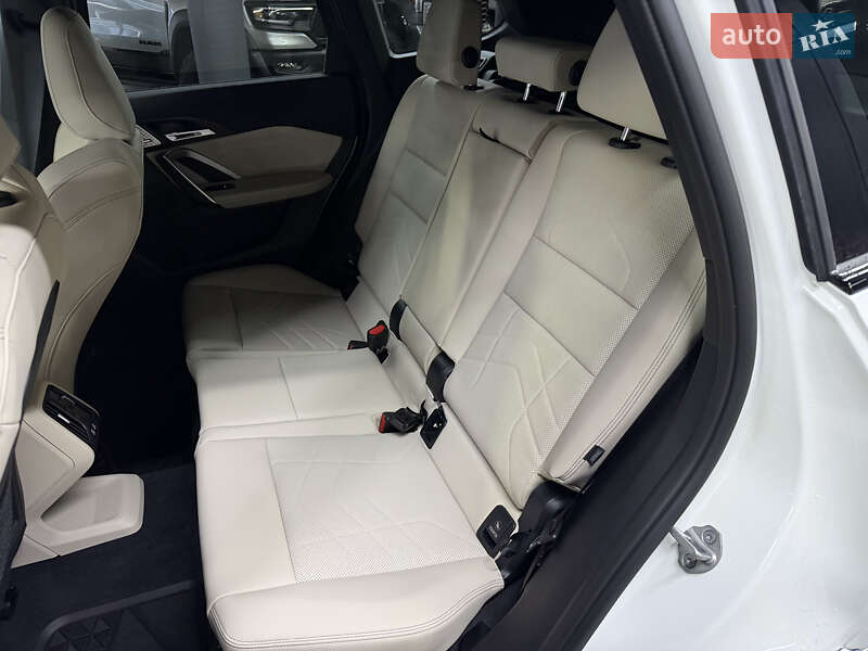 Внедорожник / Кроссовер BMW X1 2022 в Одессе фото 22 Внедорожник / Кроссовер BMW X1 2022 в Одессе