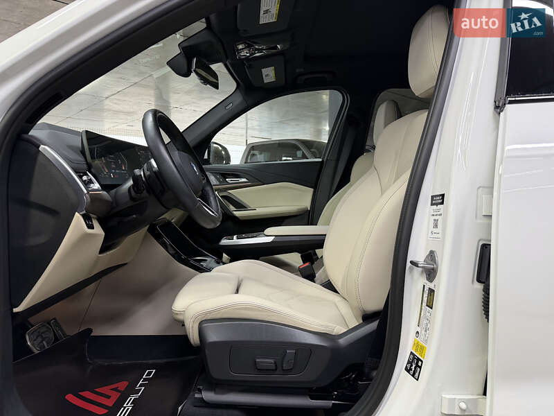 Внедорожник / Кроссовер BMW X1 2022 в Одессе фото 21 Внедорожник / Кроссовер BMW X1 2022 в Одессе