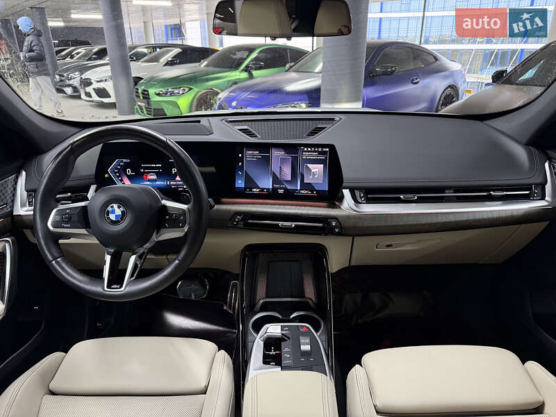 Внедорожник / Кроссовер BMW X1 2022 в Одессе фото 26 Внедорожник / Кроссовер BMW X1 2022 в Одессе