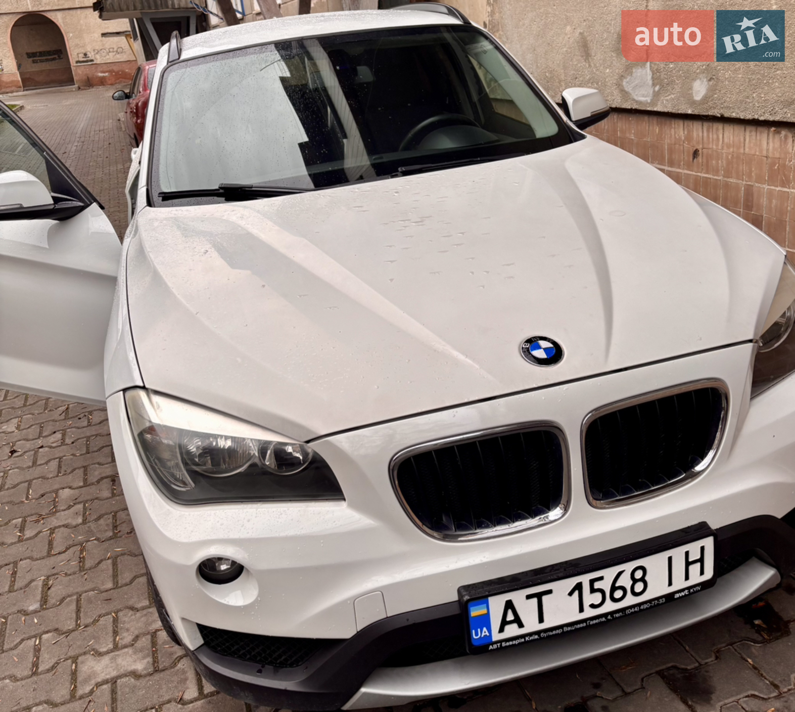 2013 BMW X1 - мініатюра 12