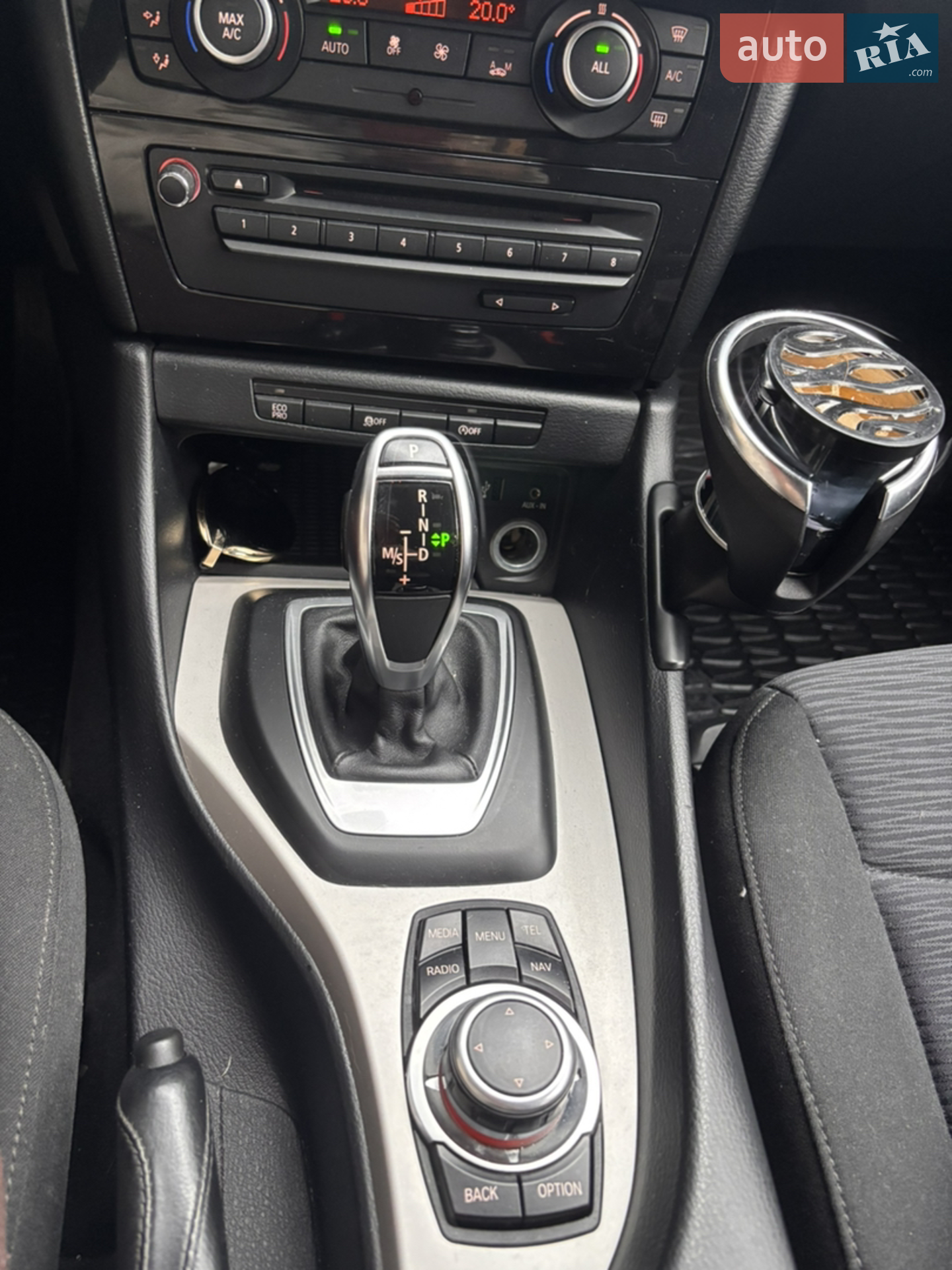 2013 BMW X1 - мініатюра 21