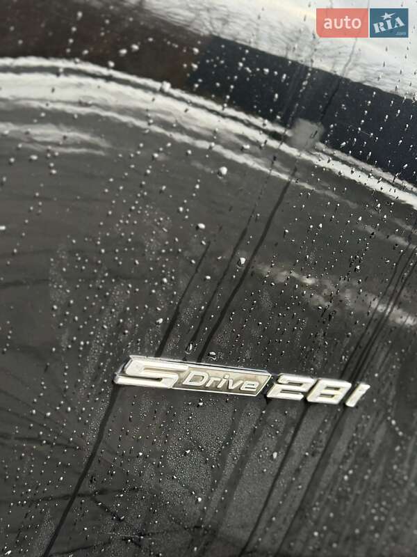 Внедорожник / Кроссовер BMW X1 2017 в Самборе фото 35 Внедорожник / Кроссовер BMW X1 2017 в Самборе