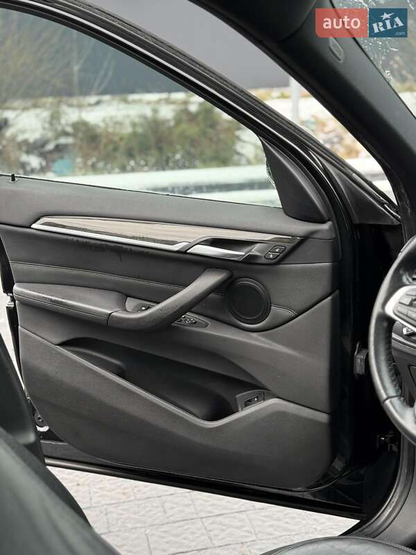 Внедорожник / Кроссовер BMW X1 2017 в Самборе фото 44 Внедорожник / Кроссовер BMW X1 2017 в Самборе