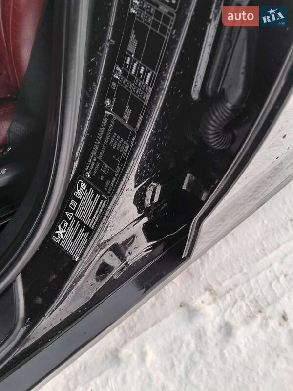 Позашляховик / Кросовер BMW X1 2010 в Запоріжжі