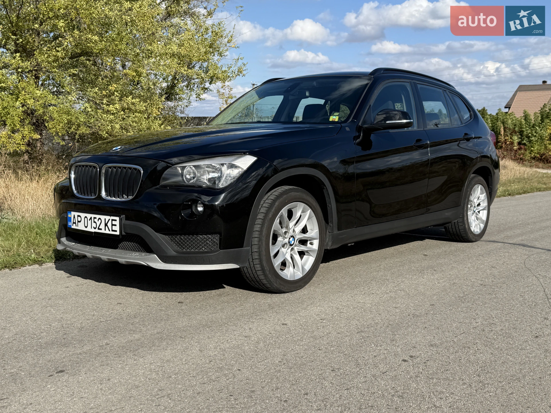 2014 BMW X1 - мініатюра 6