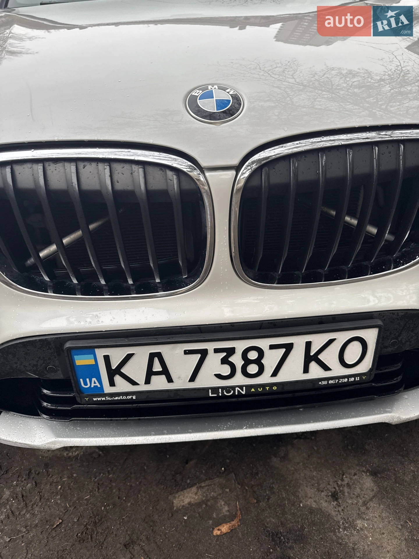 2017 BMW X1 - мініатюра 19