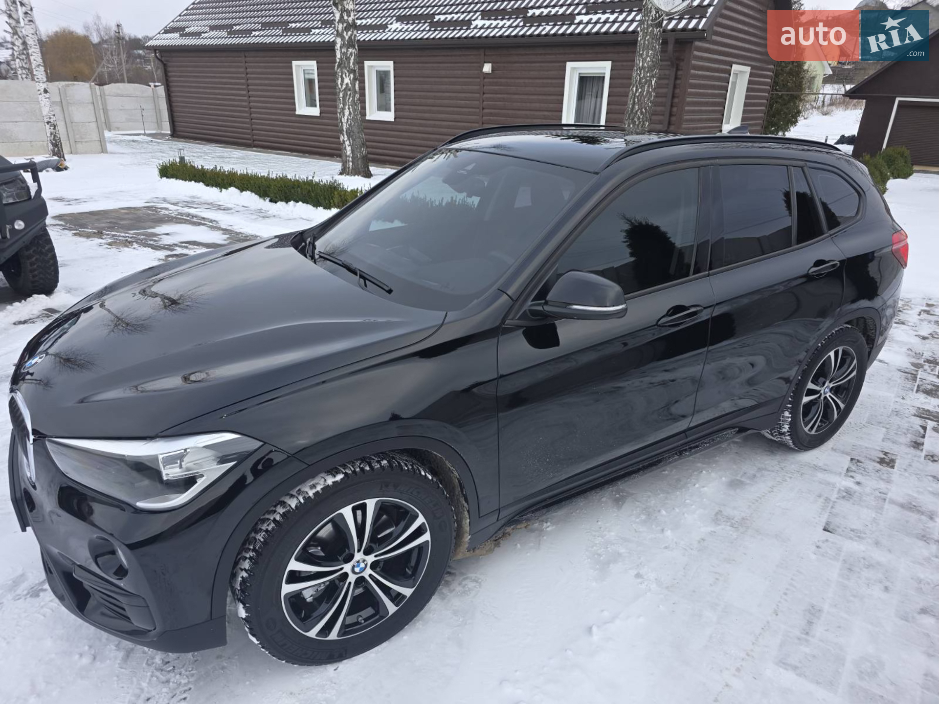2015 BMW X1 - мініатюра 28