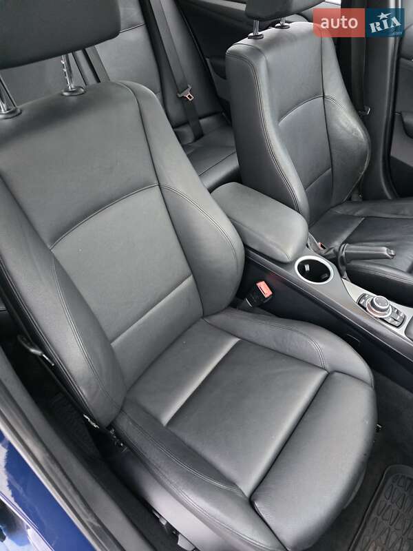 Внедорожник / Кроссовер BMW X1 2015 в Львове фото 11 Внедорожник / Кроссовер BMW X1 2015 в Львове