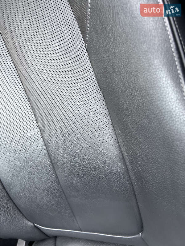 Внедорожник / Кроссовер BMW X1 2015 в Львове