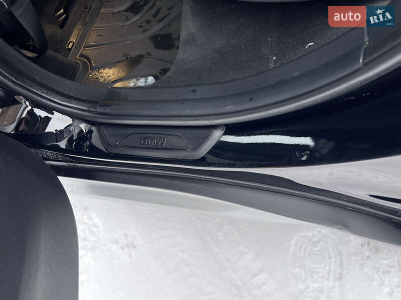 Внедорожник / Кроссовер BMW X1 2015 в Львове