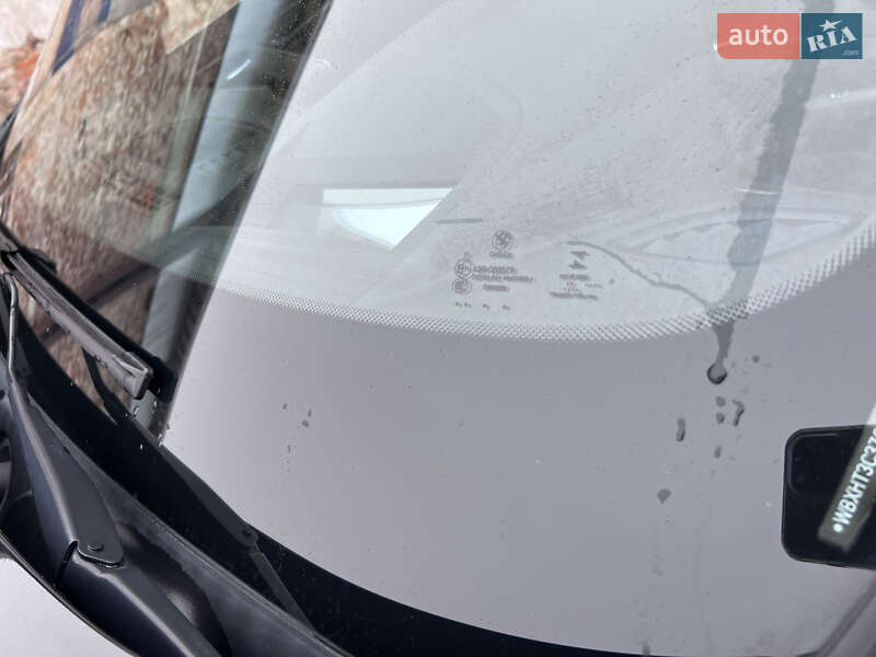 Внедорожник / Кроссовер BMW X1 2015 в Львове