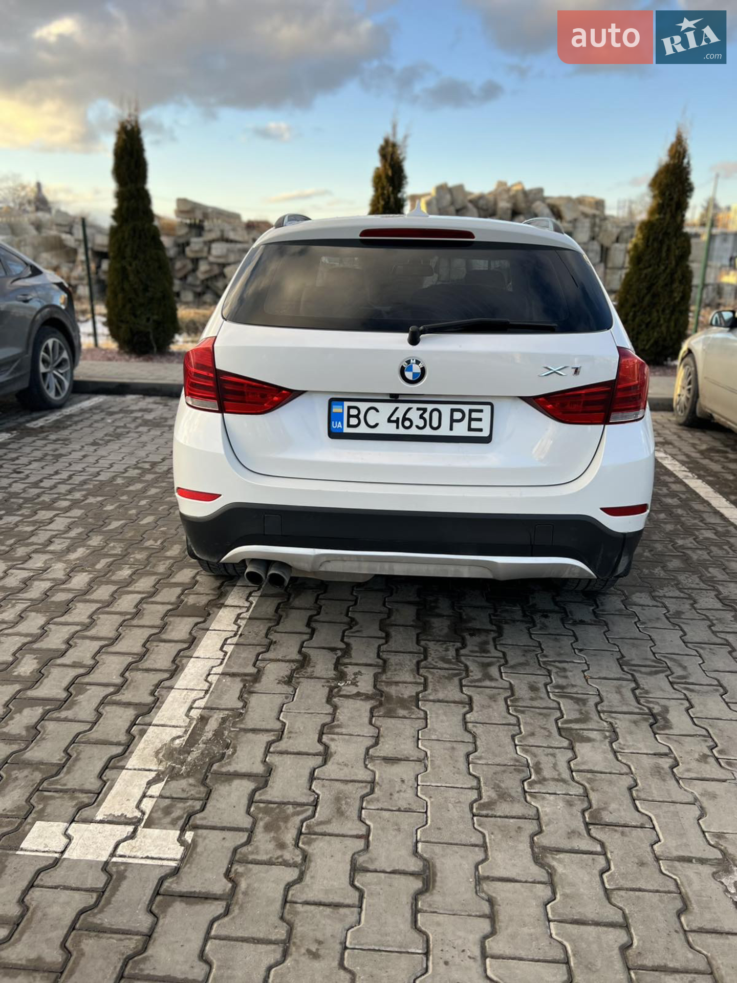 2013 BMW X1 - мініатюра 14