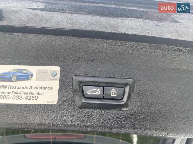 Внедорожник / Кроссовер BMW X1 2018 в Киеве фото 18 Внедорожник / Кроссовер BMW X1 2018 в Киеве