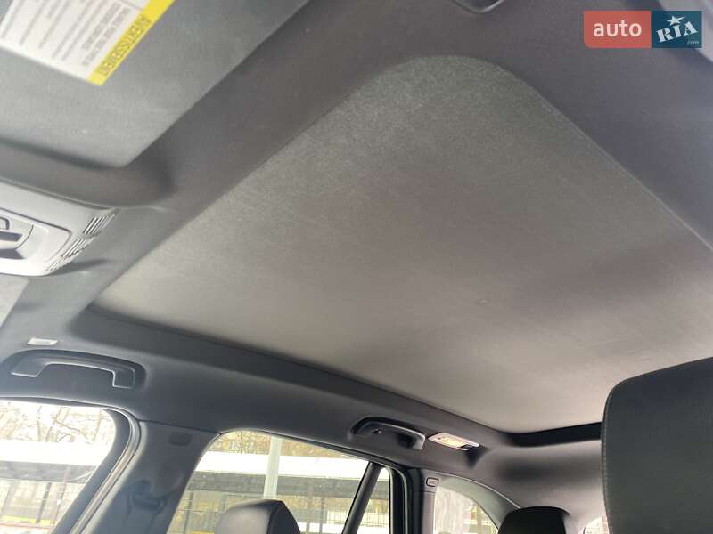 Внедорожник / Кроссовер BMW X1 2018 в Киеве фото 16 Внедорожник / Кроссовер BMW X1 2018 в Киеве