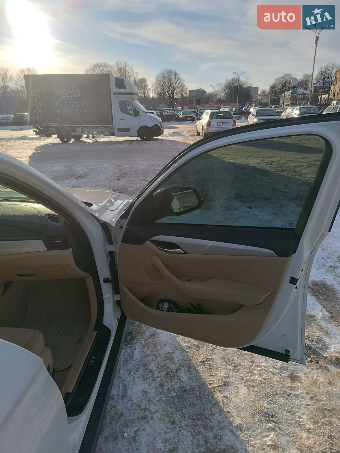 2013 BMW X1 - мініатюра 8